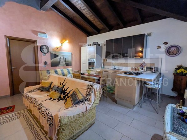 appartamento in vendita a Porto Viro