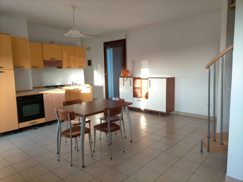 appartamento in vendita a Porto Viro