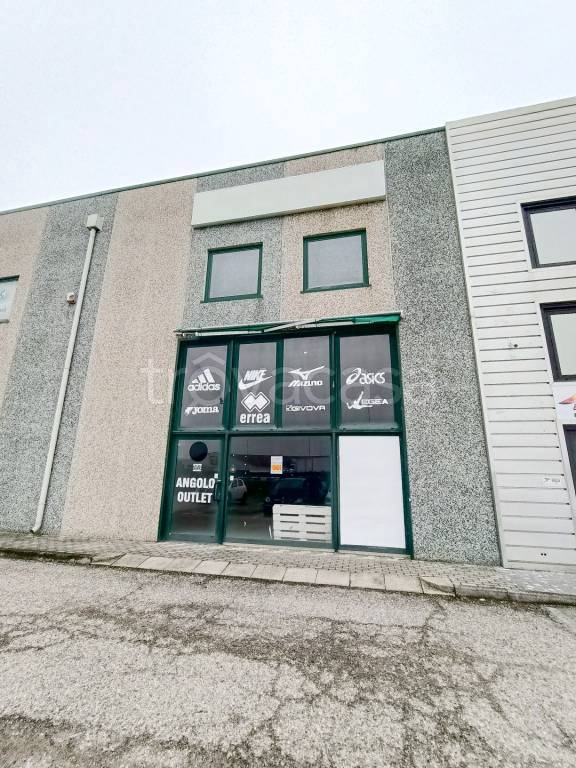 negozio in vendita a Porto Viro