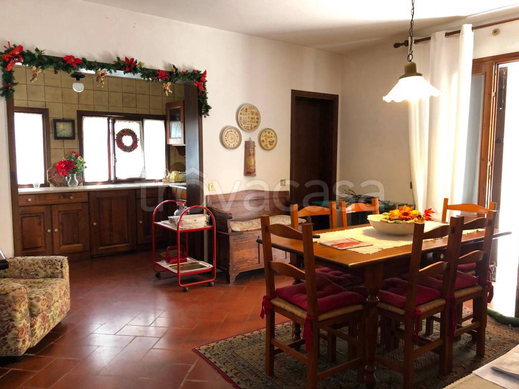 casa indipendente in vendita a Porto Viro