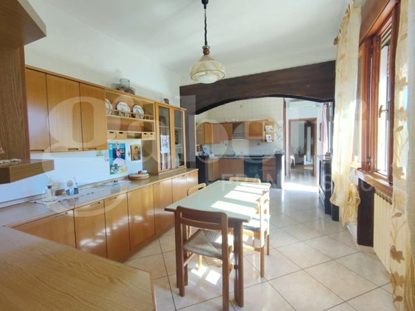 casa indipendente in vendita a Porto Viro