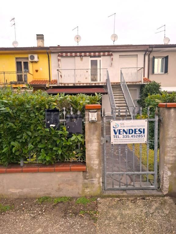 appartamento in vendita a Porto Viro