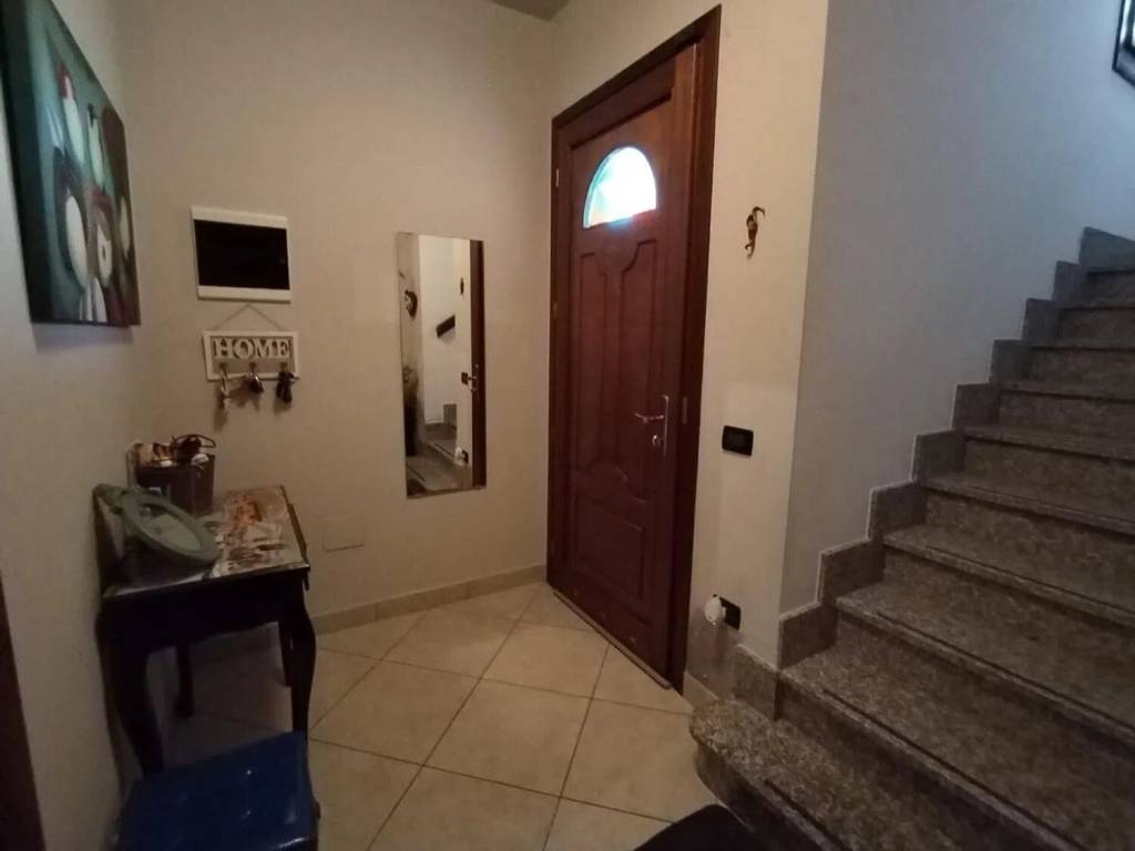 appartamento in vendita a Porto Viro