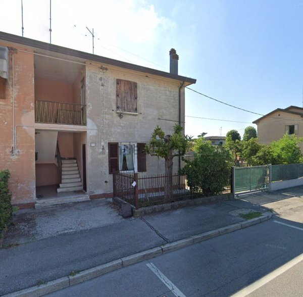 appartamento in vendita a Porto Viro