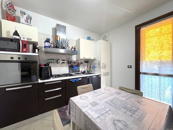 appartamento in vendita a Porto Viro