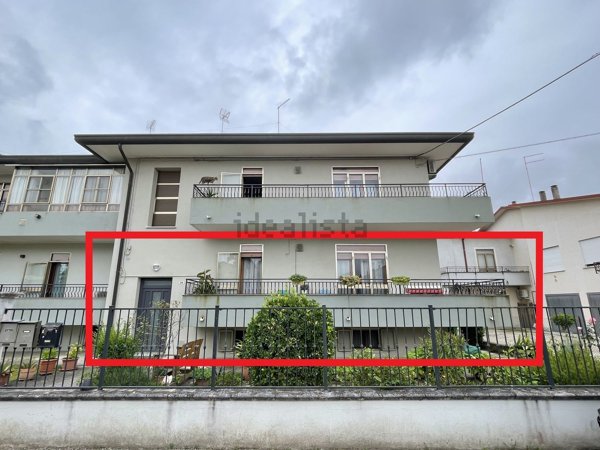 appartamento in vendita a Porto Viro