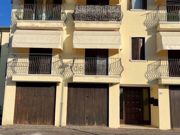 appartamento in vendita a Porto Viro