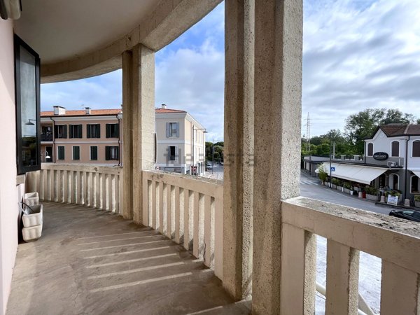 appartamento in vendita a Porto Viro