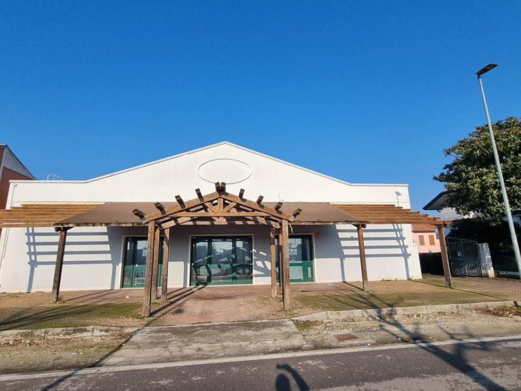negozio in vendita a Porto Viro