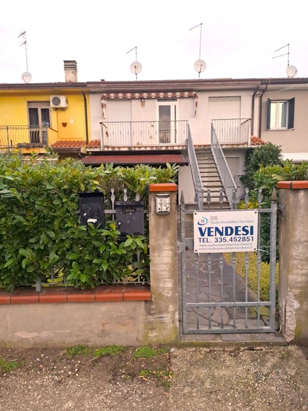 appartamento in vendita a Porto Viro