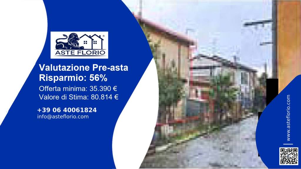 appartamento in vendita a Porto Viro