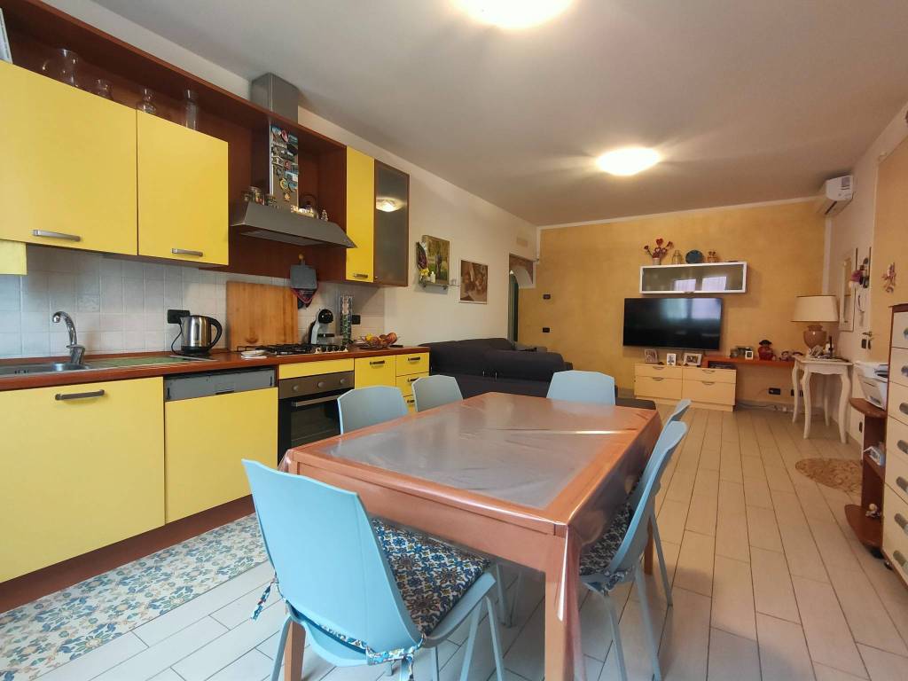 appartamento in vendita a Porto Viro