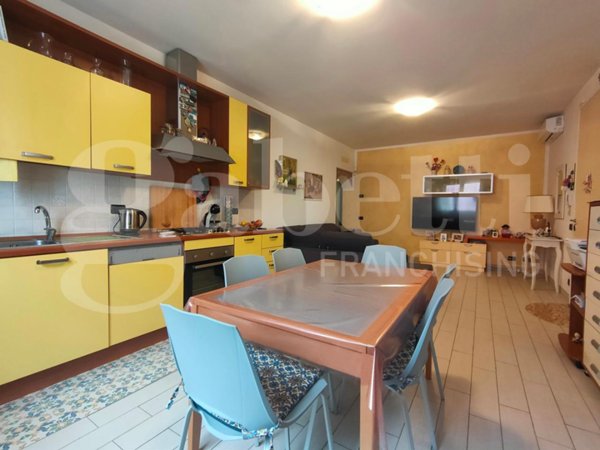 appartamento in vendita a Porto Viro