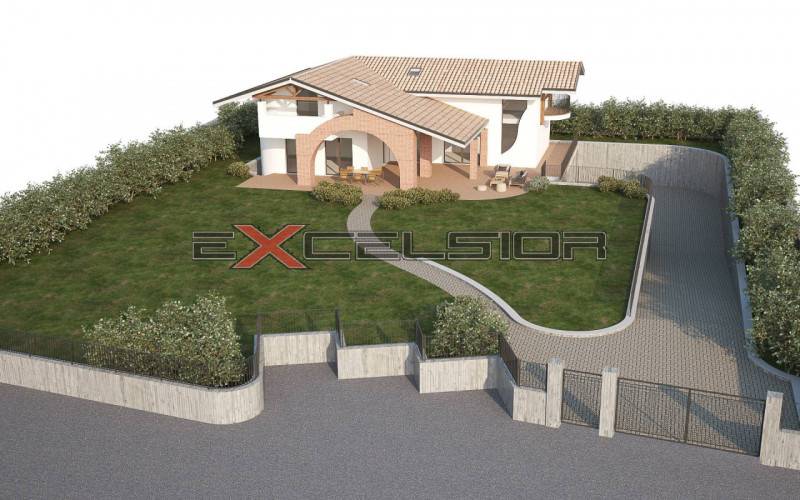 casa indipendente in vendita a Porto Viro