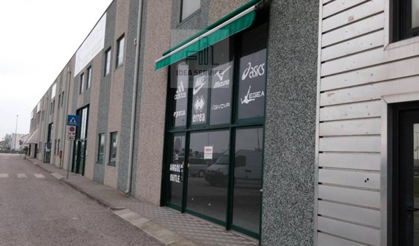 negozio in vendita a Porto Viro