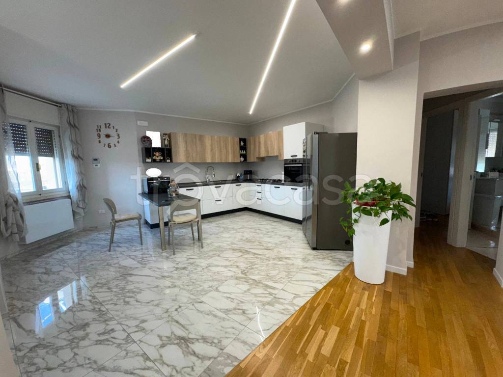 appartamento in vendita a Porto Viro