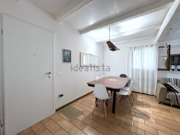 appartamento in vendita a Porto Viro in zona Porto Levante