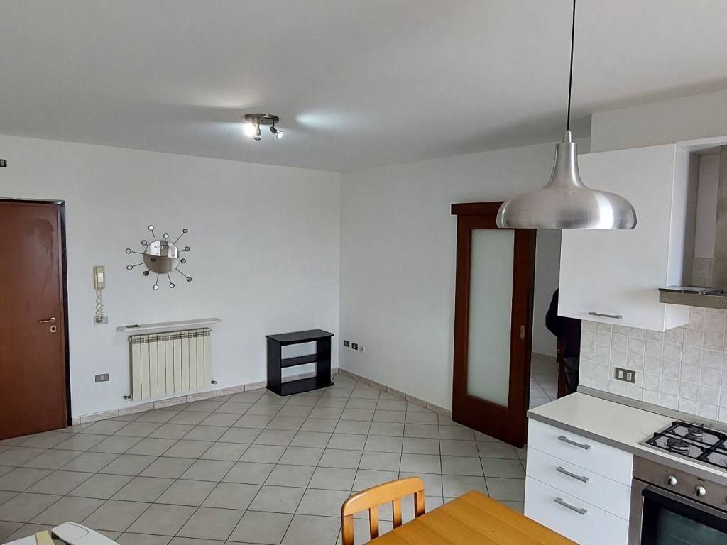 appartamento in vendita a Porto Viro