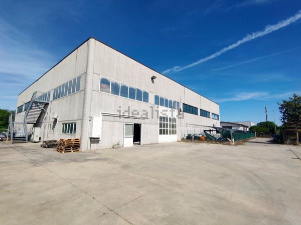 ufficio in vendita a Porto Viro