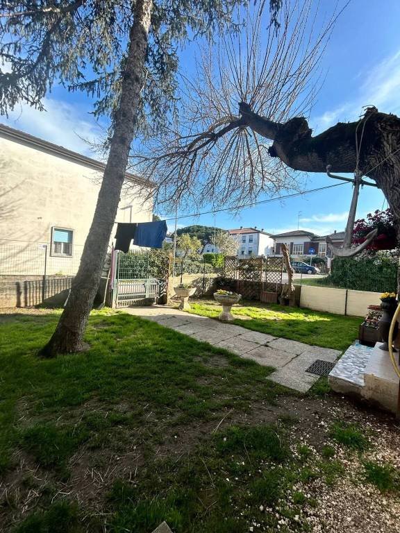casa indipendente in vendita a Porto Viro