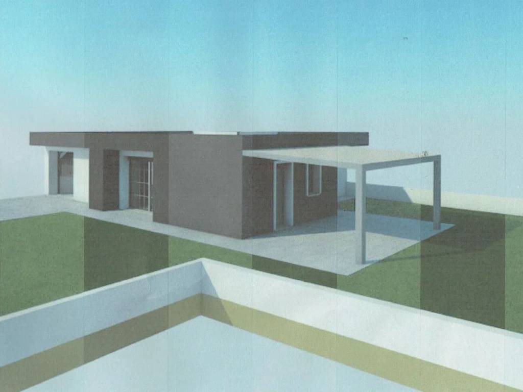 casa indipendente in vendita a Porto Viro
