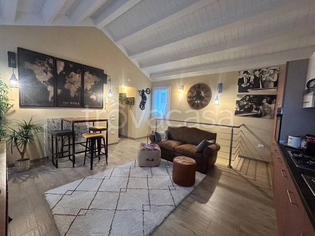 appartamento in vendita a Porto Viro
