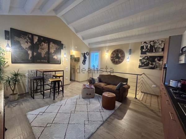 appartamento in vendita a Porto Viro