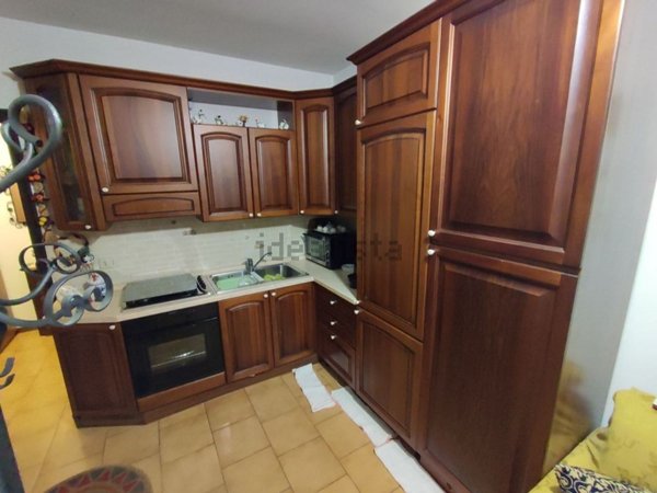 appartamento in vendita a Porto Viro in zona Porto Levante