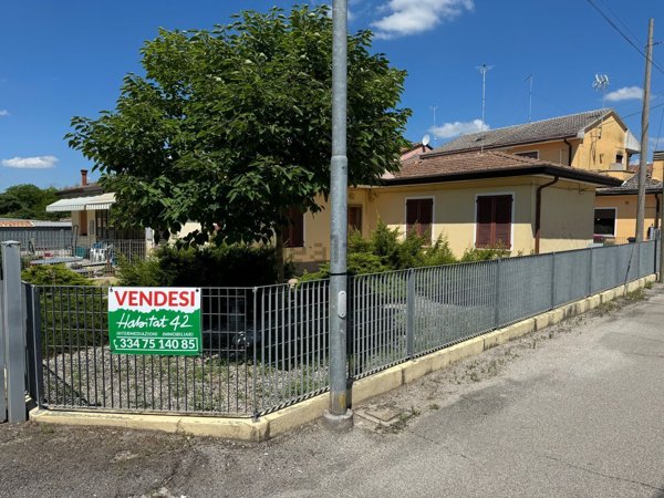 casa indipendente in vendita a Porto Viro