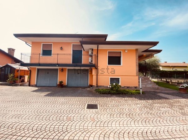 casa indipendente in vendita a Porto Viro