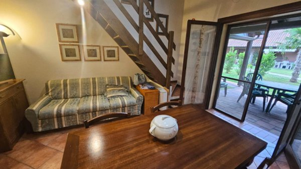 casa indipendente in vendita a Porto Viro in zona Porto Levante
