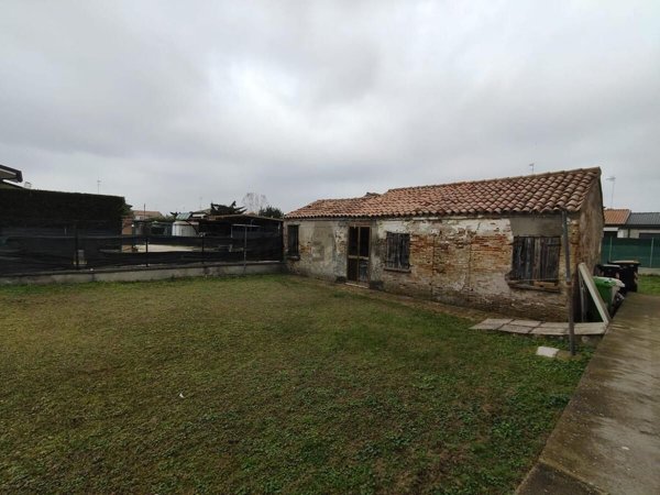 appartamento in vendita a Porto Viro