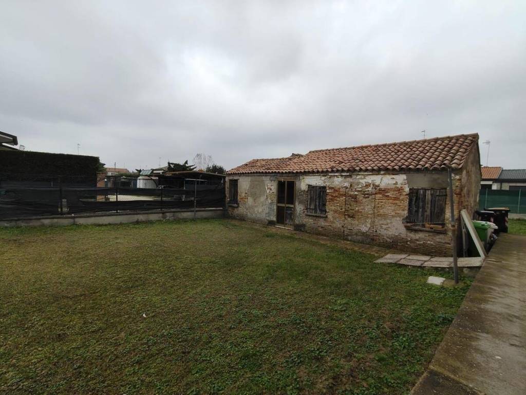 appartamento in vendita a Porto Viro