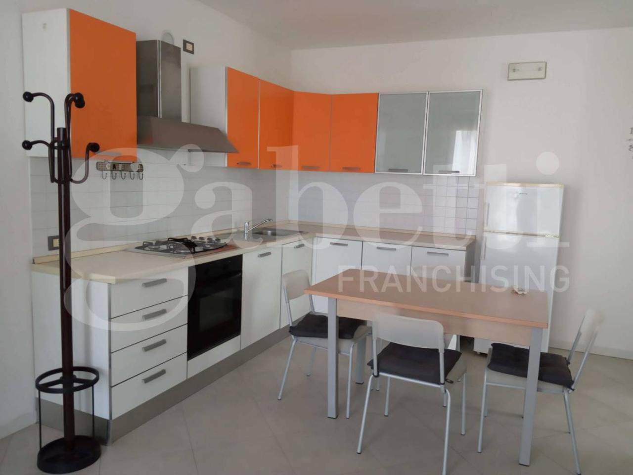 appartamento in vendita a Porto Viro