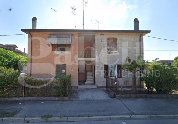 appartamento in vendita a Porto Viro