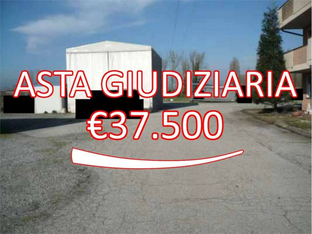 terreno agricolo in vendita a Porto Viro