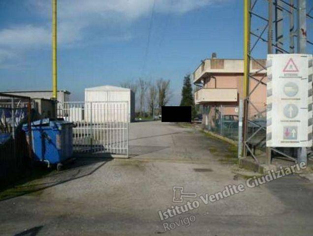 terreno agricolo in vendita a Porto Viro