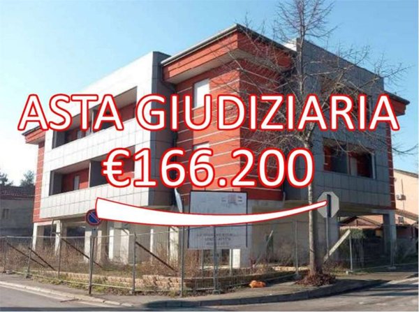ufficio in vendita a Porto Viro