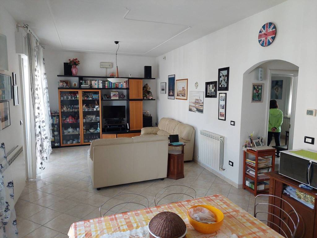 appartamento in vendita a Porto Viro