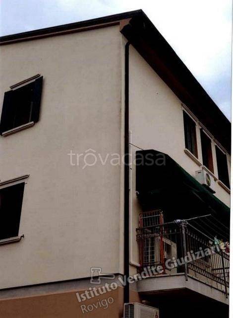 appartamento in vendita a Porto Viro