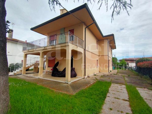 appartamento in vendita a Porto Viro