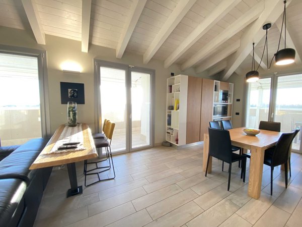 appartamento in vendita a Porto Viro