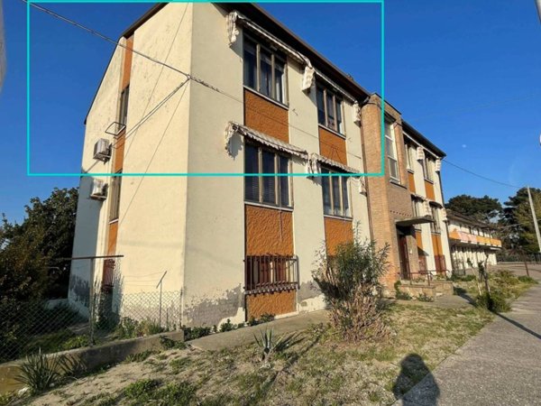 appartamento in vendita a Porto Viro