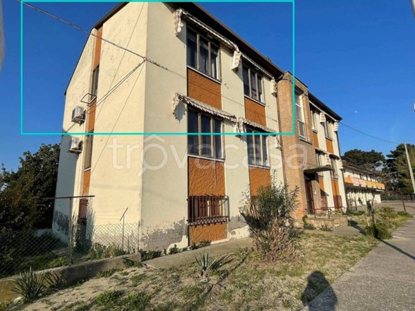appartamento in vendita a Porto Viro
