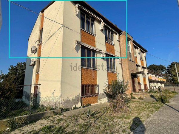 appartamento in vendita a Porto Viro