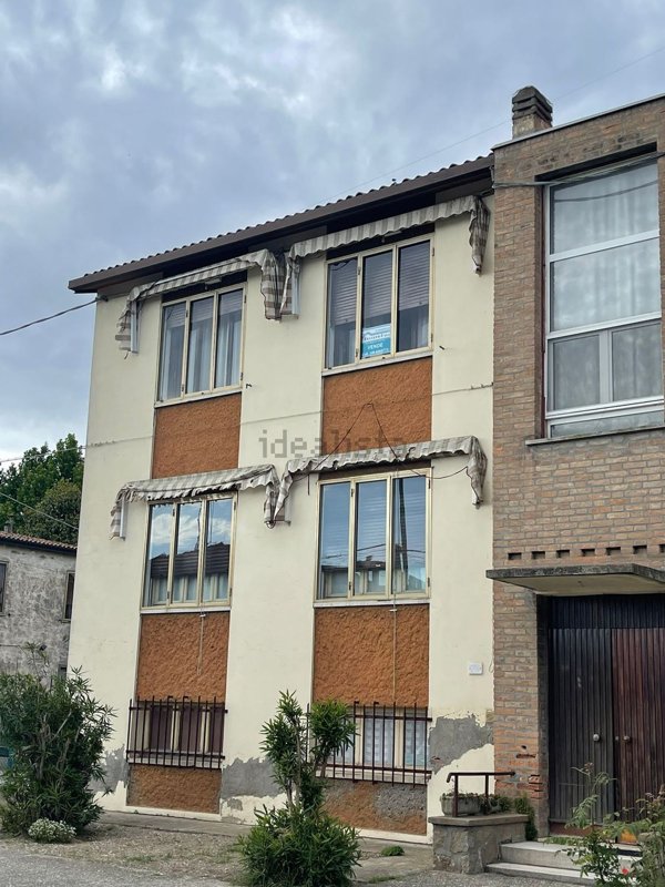 appartamento in vendita a Porto Viro