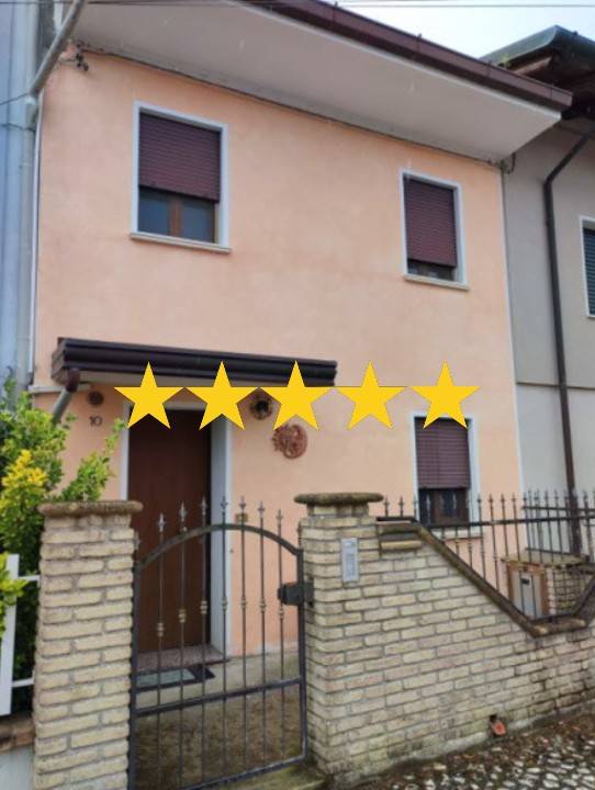appartamento in vendita a Porto Viro