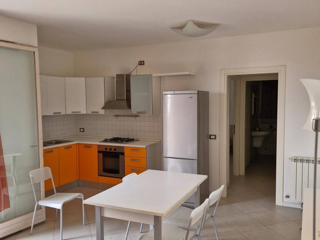 appartamento in vendita a Porto Viro