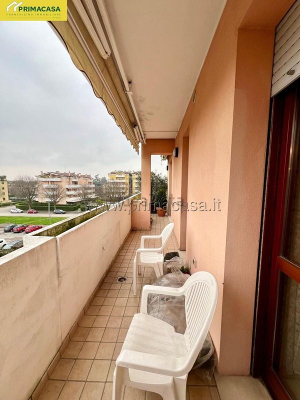 appartamento in vendita a Porto Viro