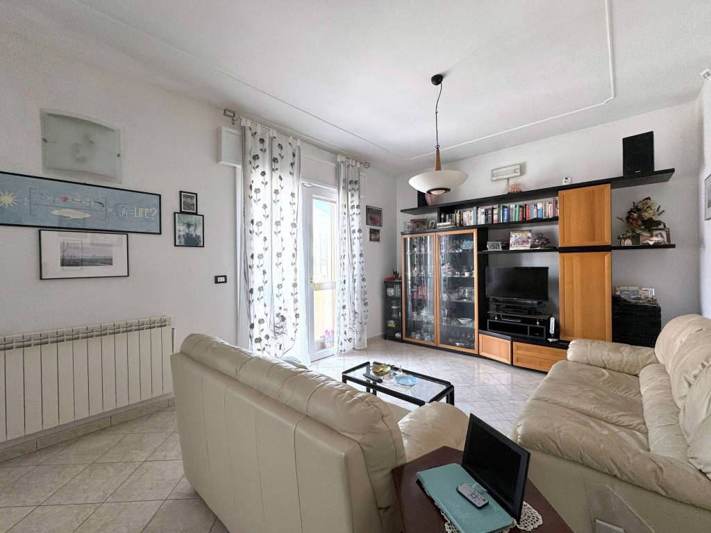 appartamento in vendita a Porto Viro